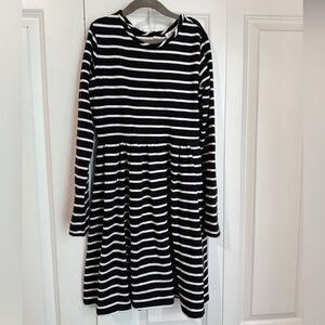 Hannah Anderson Elisabet Dress Sz 10